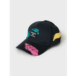 Бейсболка PlayToday