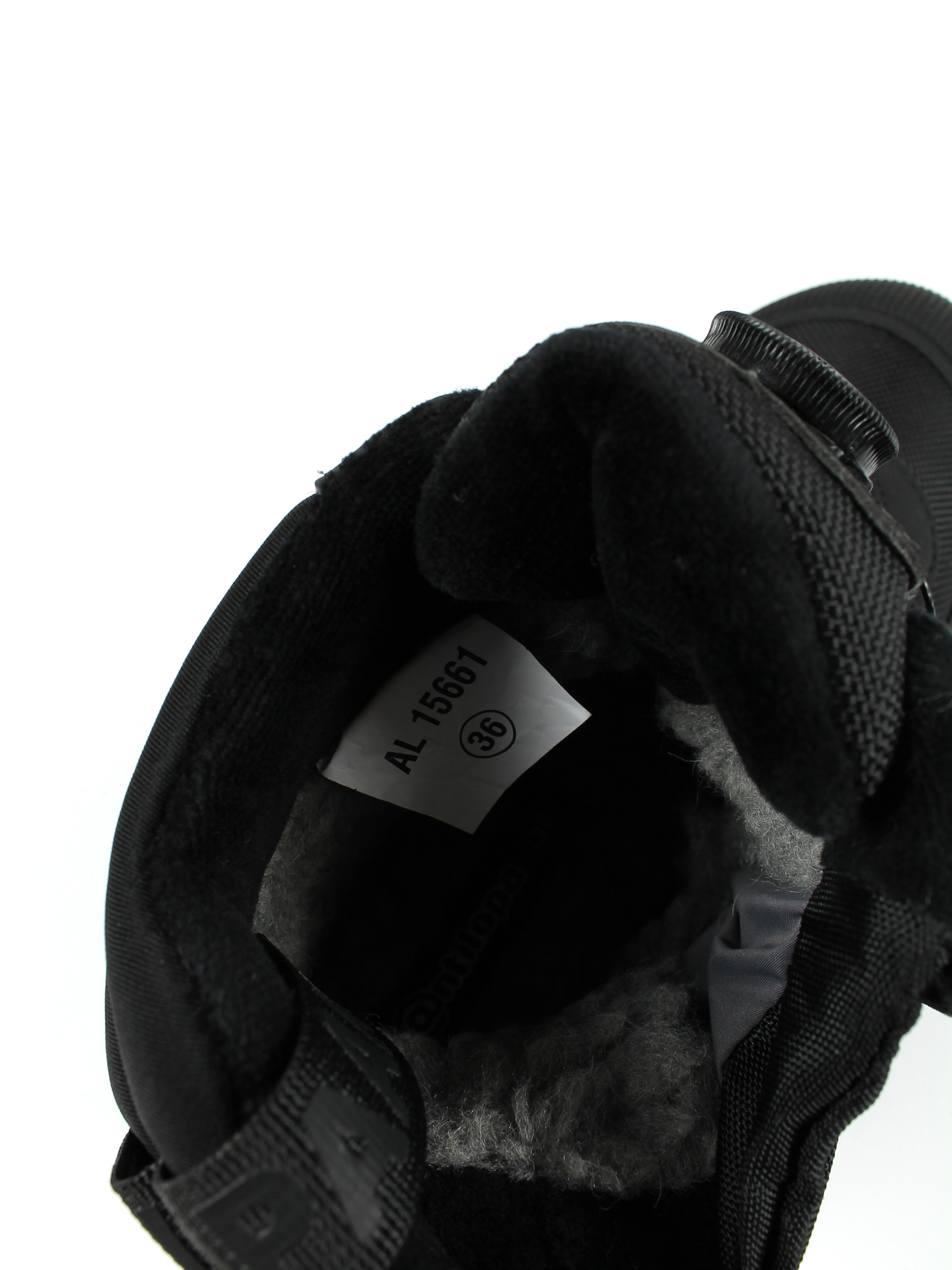 Сапоги Antilopa AL 15661 - фото 12