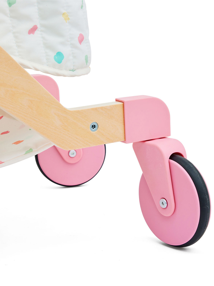 Аксессуар для кукол Hape кукольный интерьер E3607_HP - фото 4