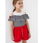 Футболка и шорты PlayToday