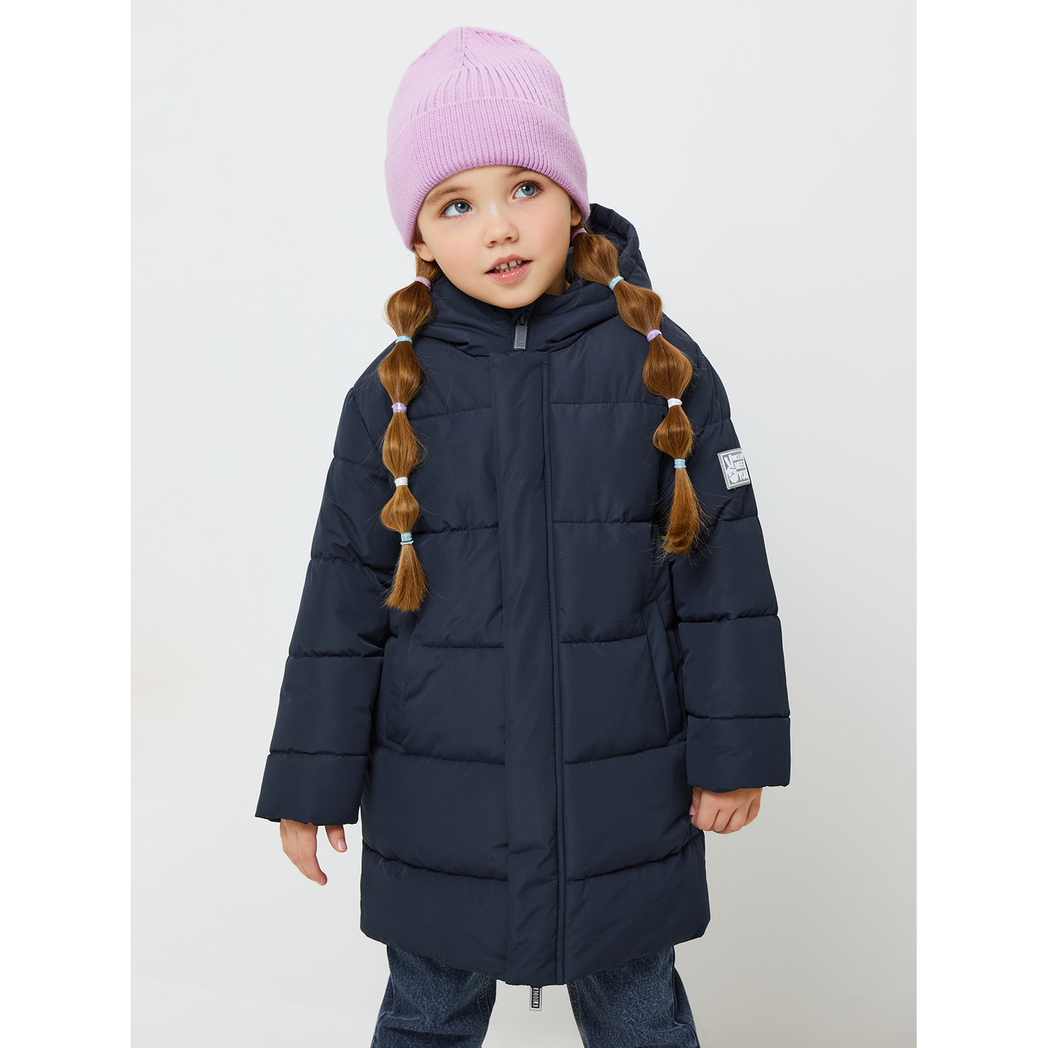 Куртка Acoola 20320670001_0068705 - фото 6