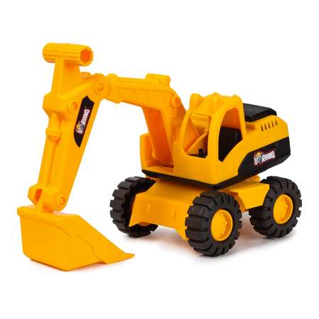 Экскаватор Rhino Construction Спецтехника