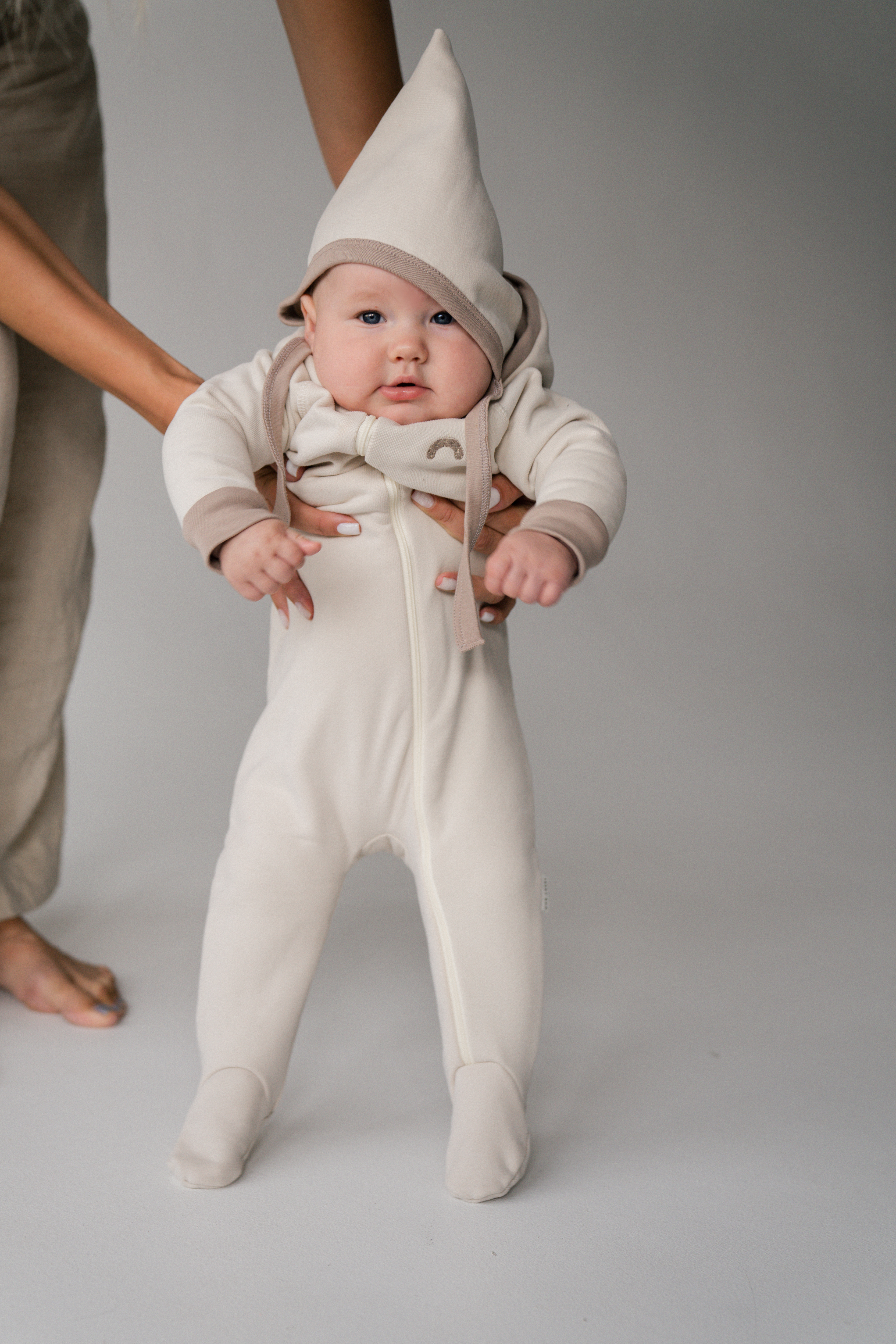 Комбинезон TEENY BOO KFSO-TB - фото 2