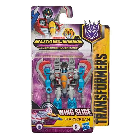 Фигурка Transformers