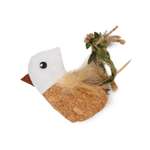 Игрушка для кошек Barbaks Птенчик