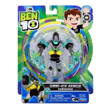 Фигурка Ben10