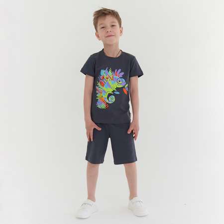 Шорты KOGANKIDS