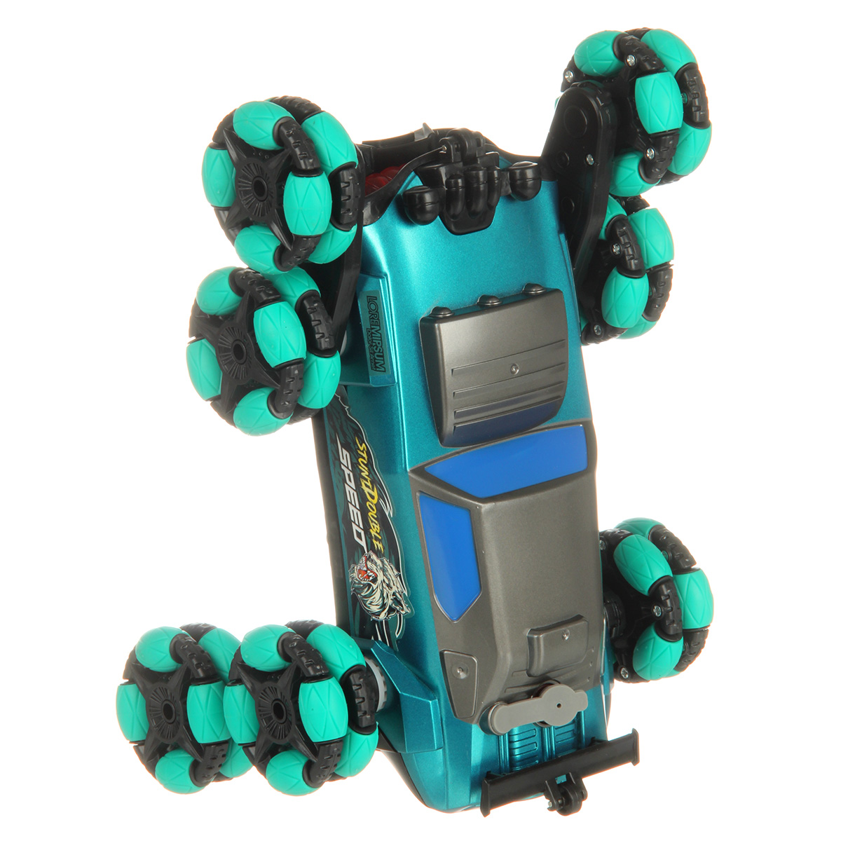 Автомобиль РУ Veld Co - фото 17