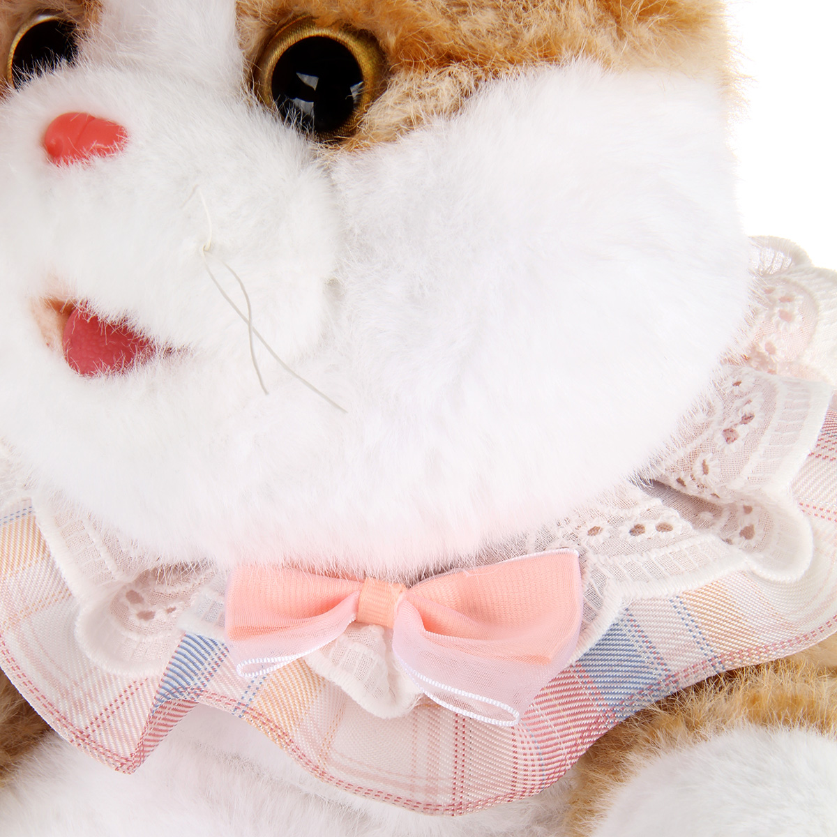 Мягкая игрушка Veld Co котик - фото 16