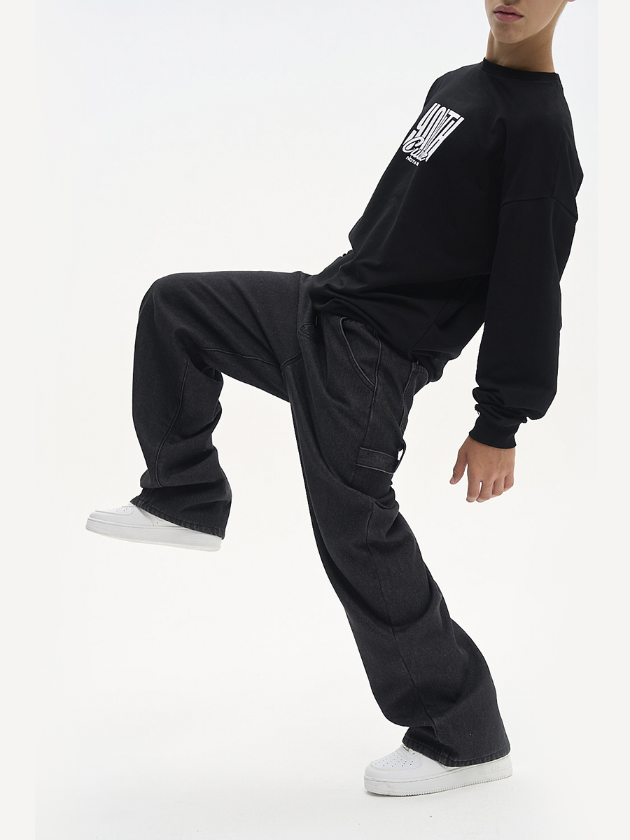 Джинсы Nota Bene 32327012-20 - фото 2