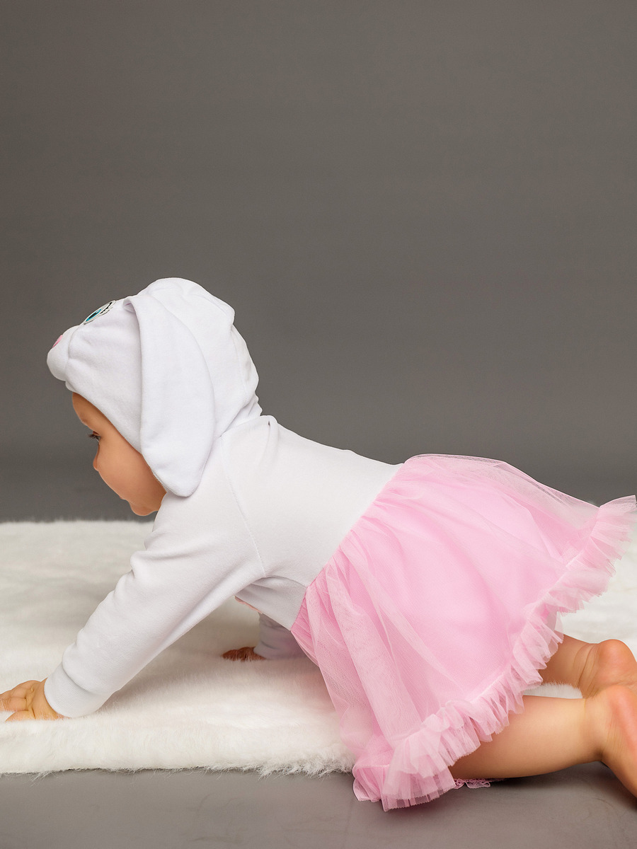 Карнавальный костюм пуговка 6017 к-20 - фото 5