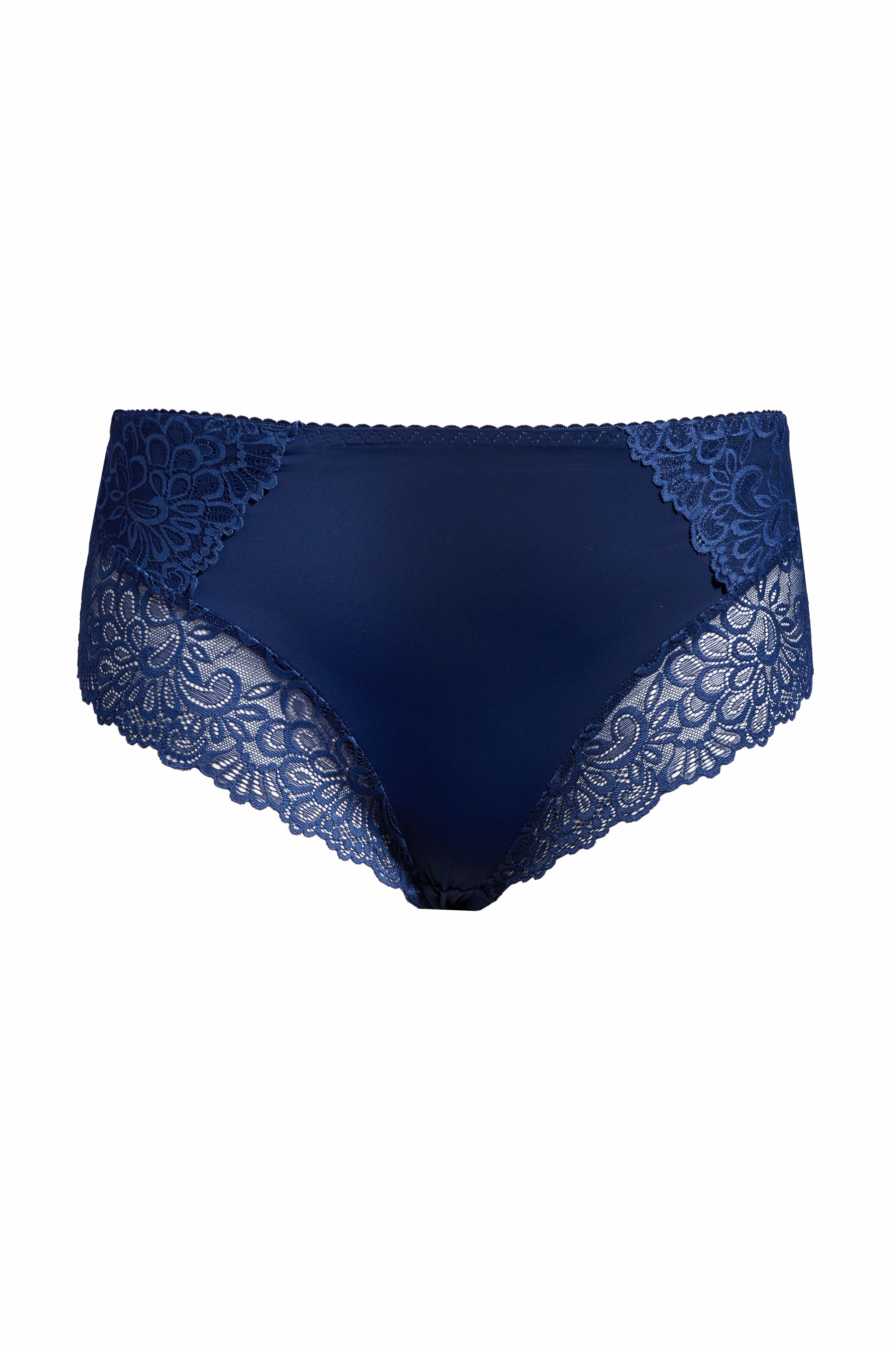 Трусы Настроение женщины T00023/СИНИЙ - фото 3