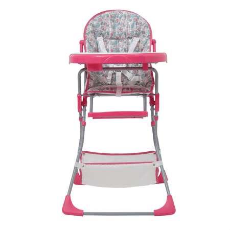 Стульчик для кормления Polini kids классический