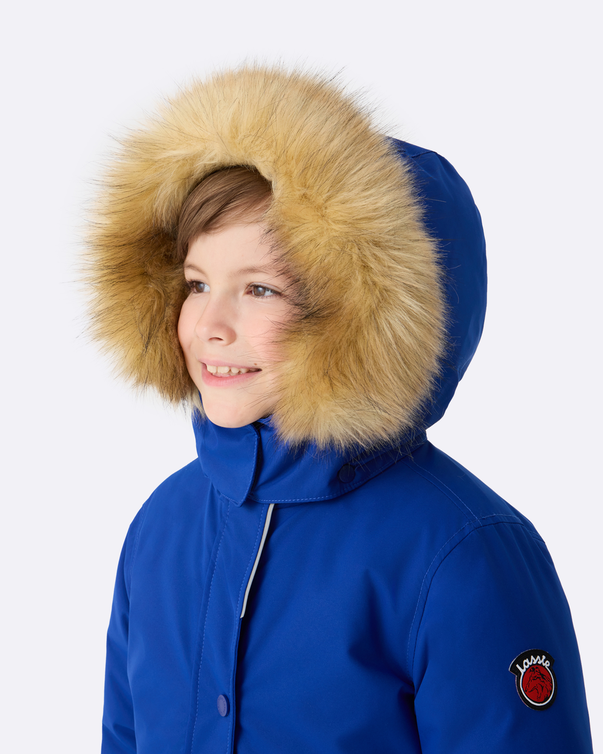 Куртка Lassie 72103424-6800 - фото 13