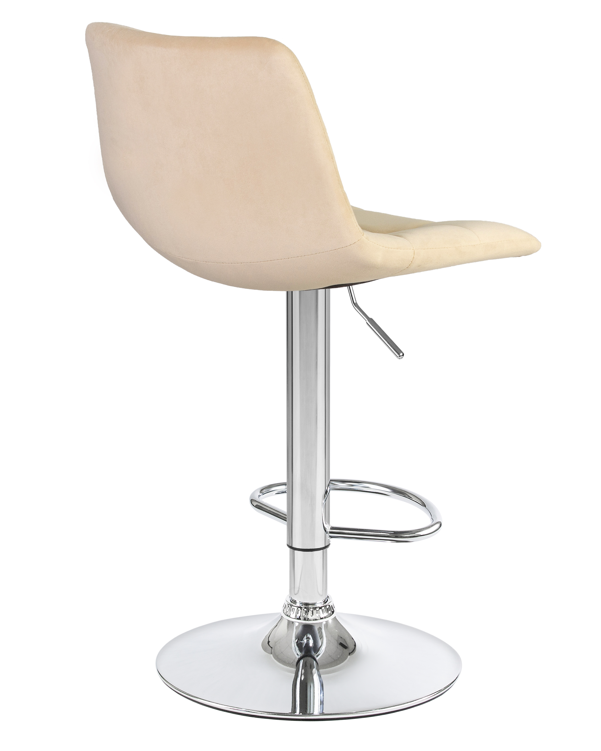 Стул DOBRIN TAILOR 2 шт. - фото 4