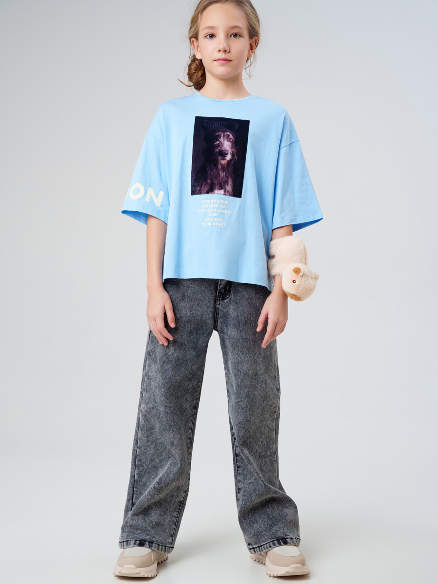 Мягкая игрушка PlayToday капибара - фото 9