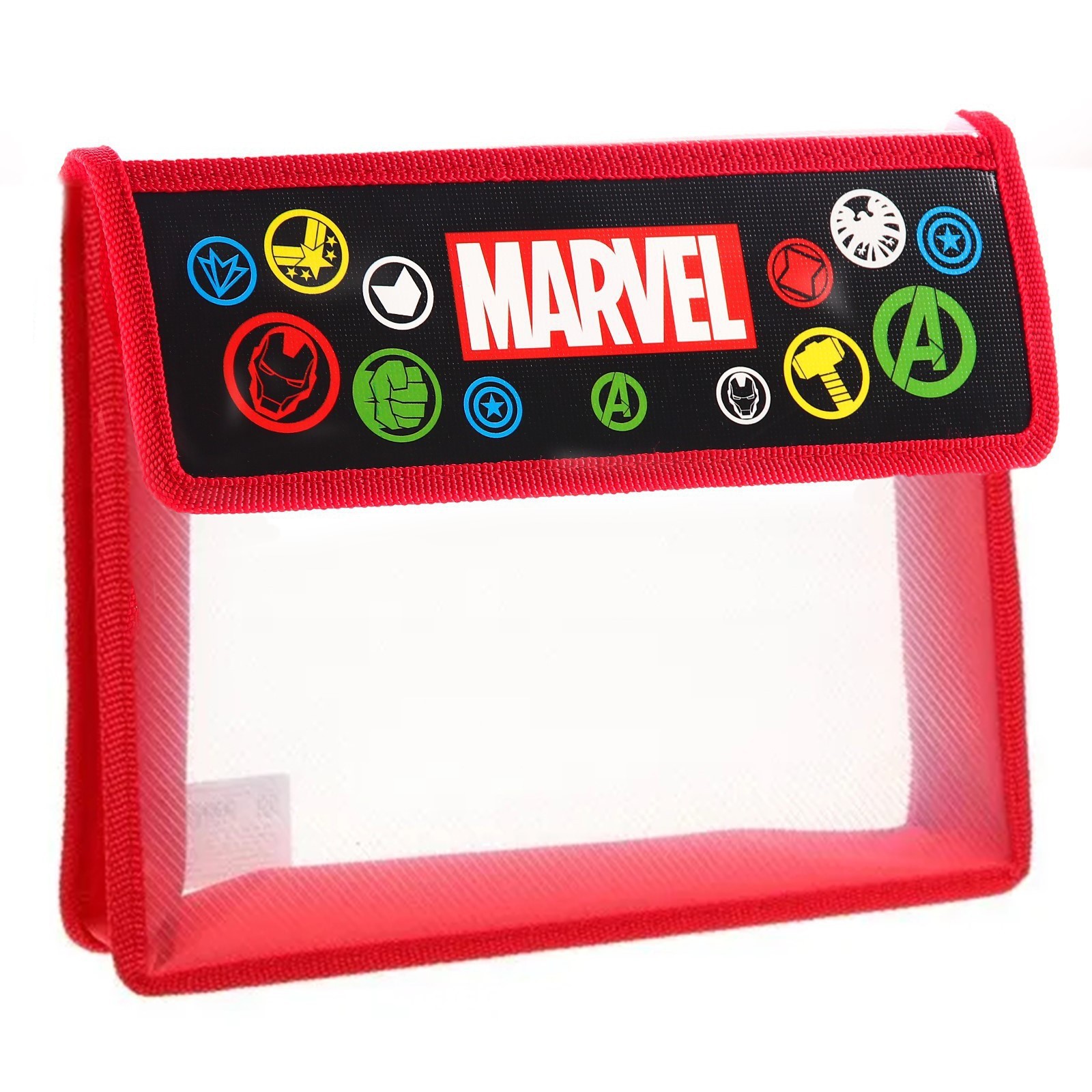 Папка для тетрадей Marvel - фото 2