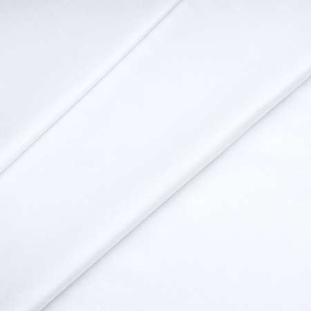 Пододеяльник Mollen кипенно-белый