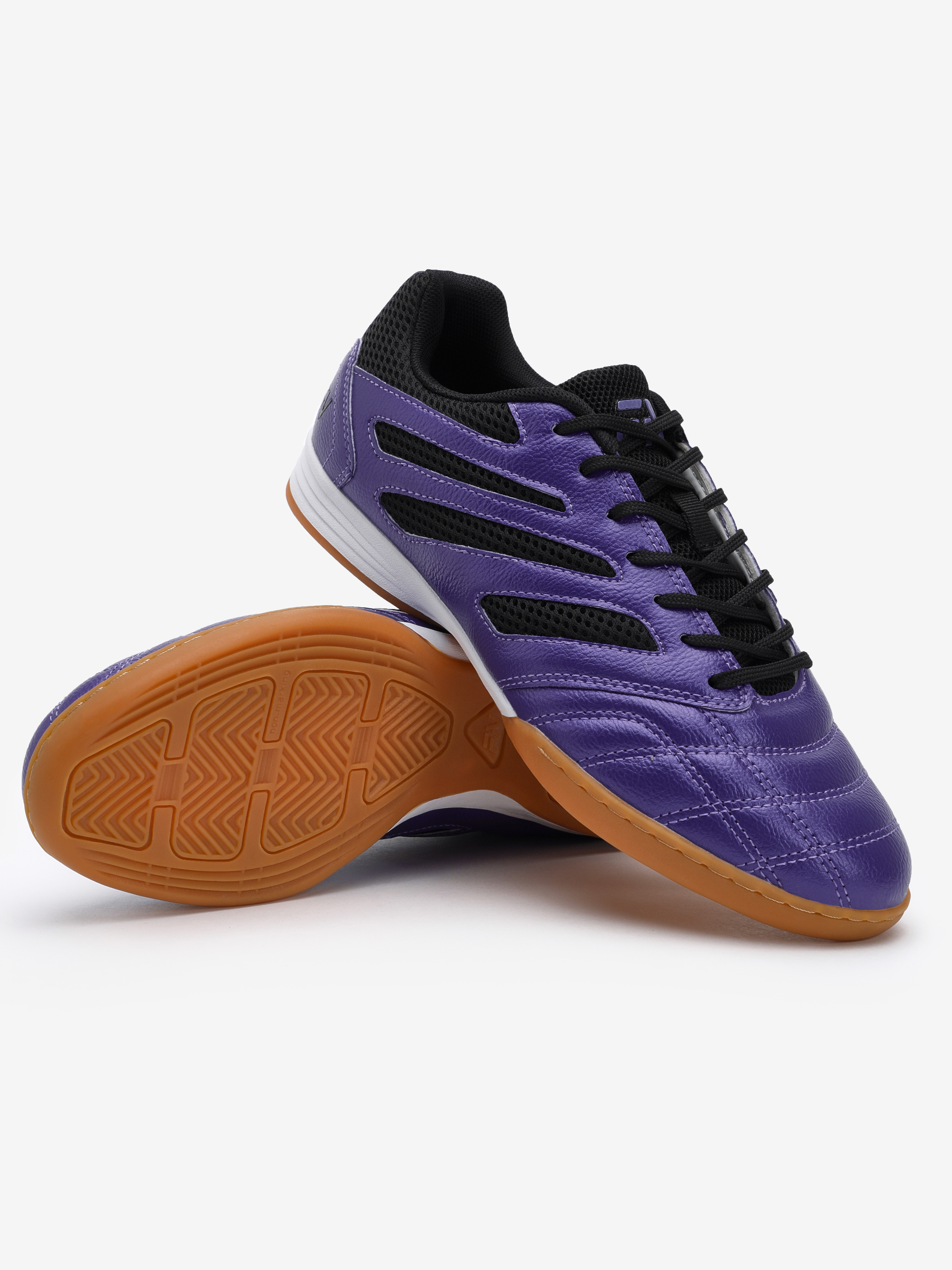 Кроссовки FN KFN5051001-500 - фото 9