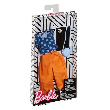 Кукла модельная Barbie