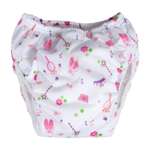 Многоразовые подгузники SEVIBEBE L