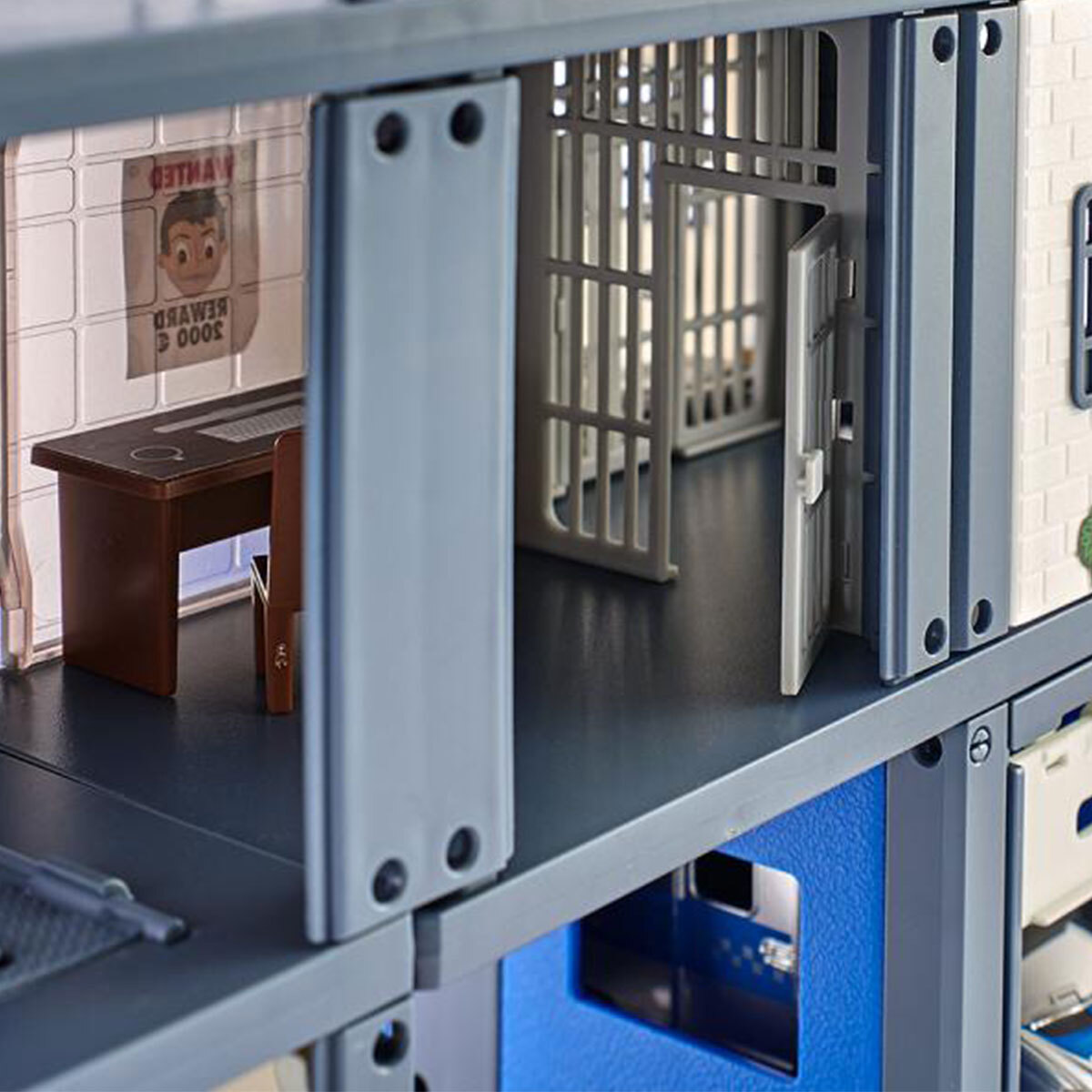 Игровой набор SIKU 5510 - фото 4