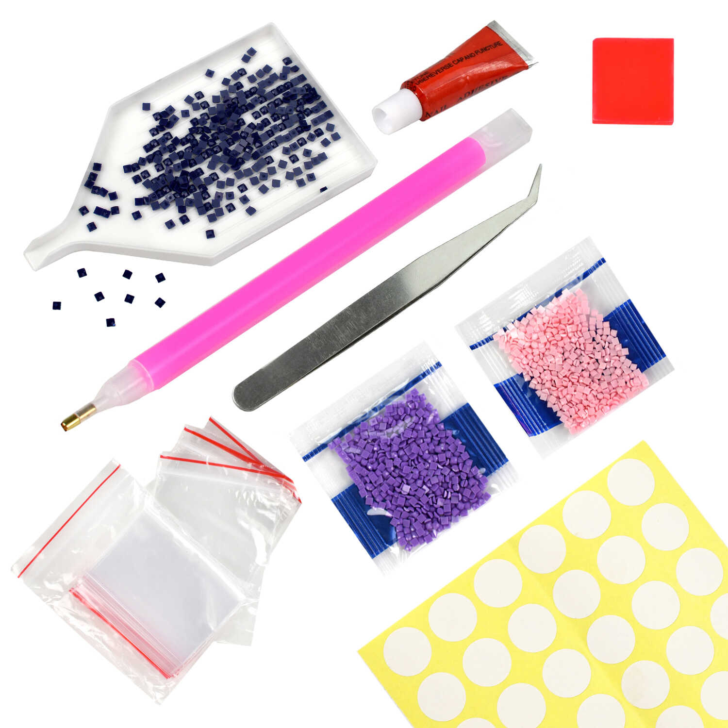 Алмазная мозаика Феникс + Кот на море - фото 3