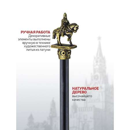 Карандаши чернографитные Кольчугинский мельхиор 1 шт.
