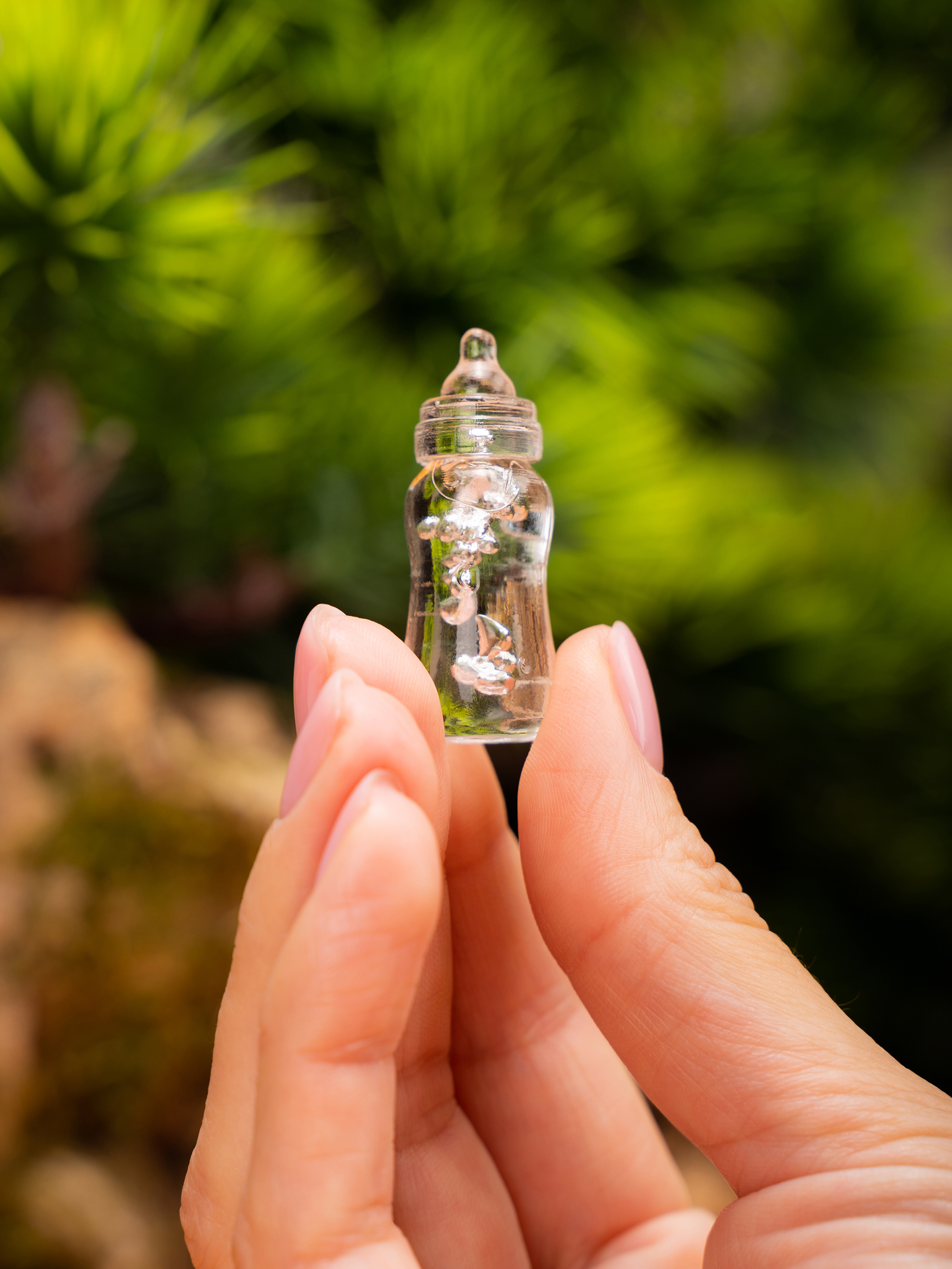 Фигурка Magic Manufactory Magic Pets щенок Шарпей - фото 18