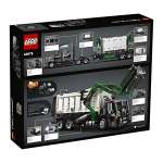 Конструктор LEGO Technic 42078 2595 дет.