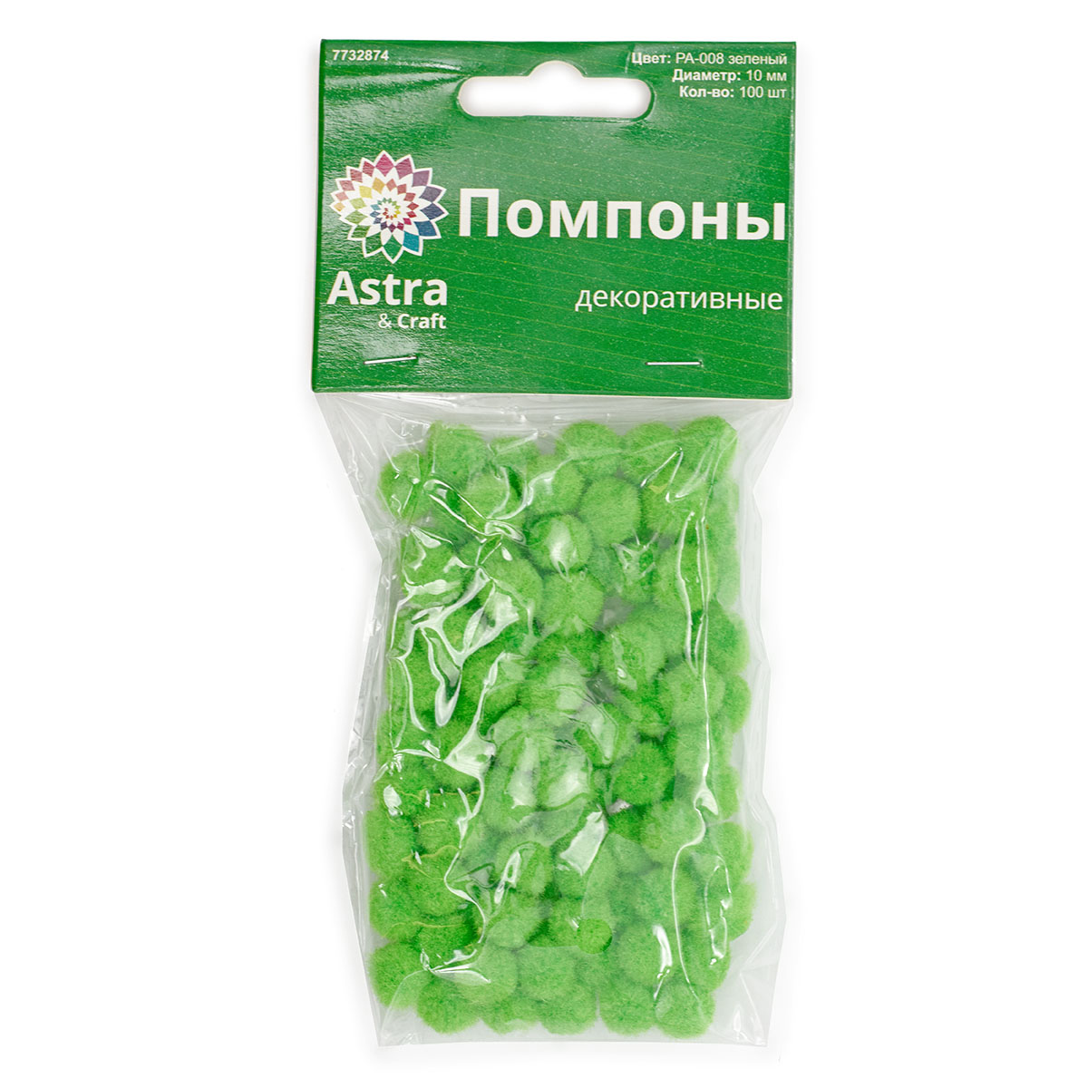 Набор для творчества Astra Craft - фото 3