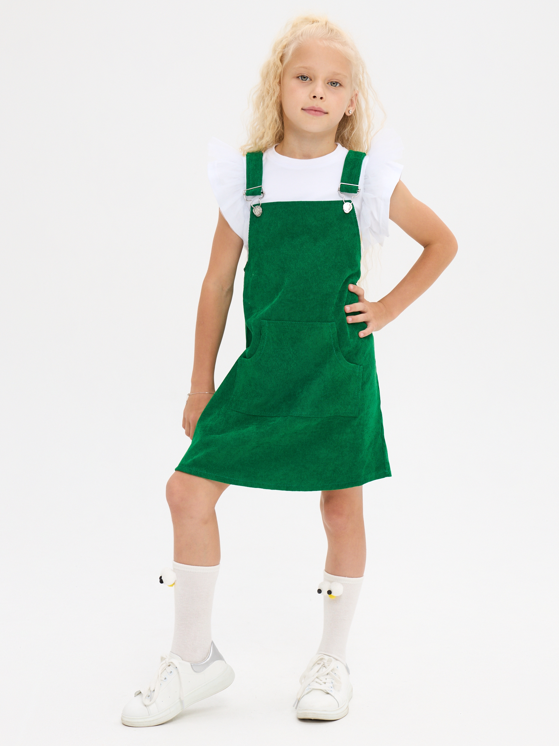 Сарафан Exellentforma ExForm08-03 - фото 2