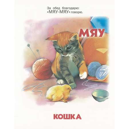 Книга Русич Кто как говорит