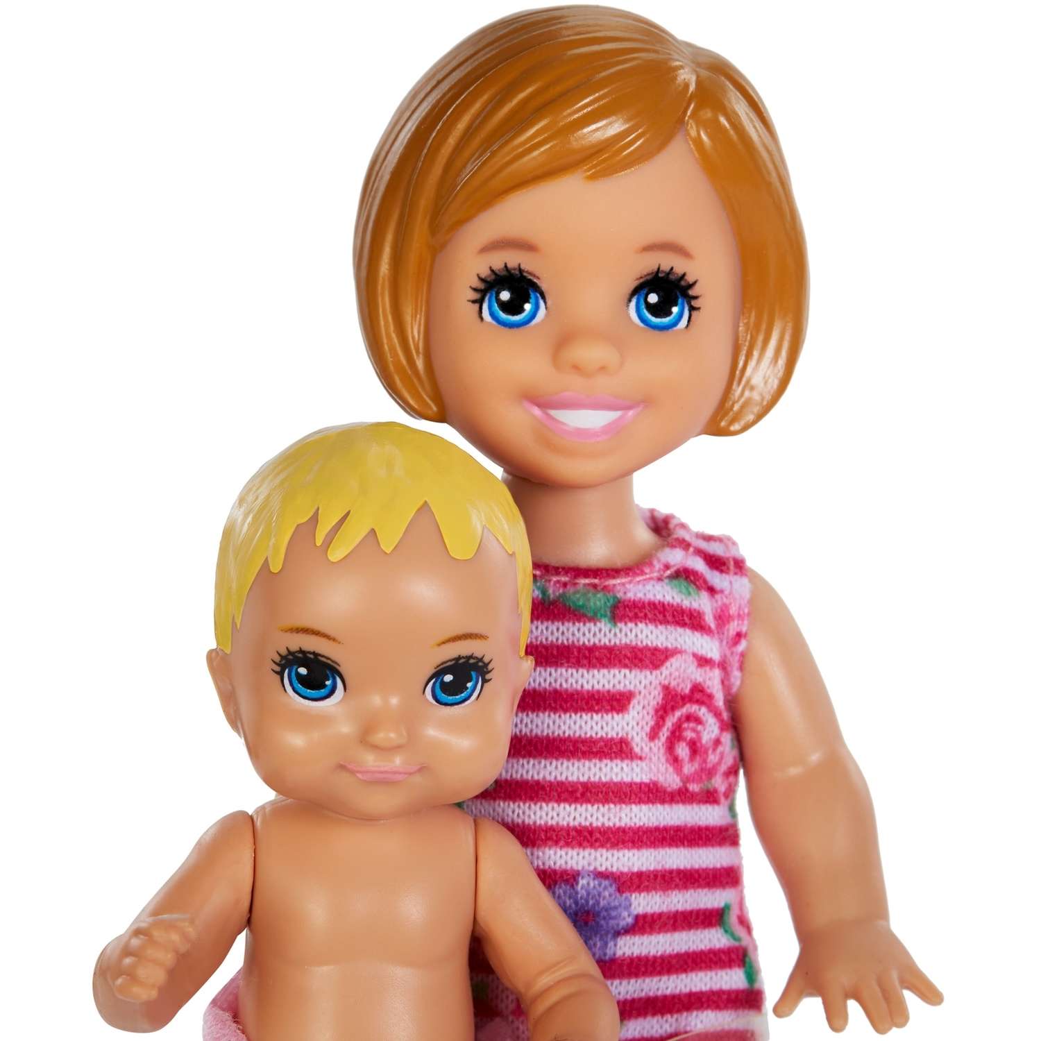 Кукла модельная Barbie GFL30 - фото 3