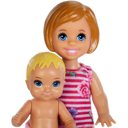 Кукла модельная Barbie