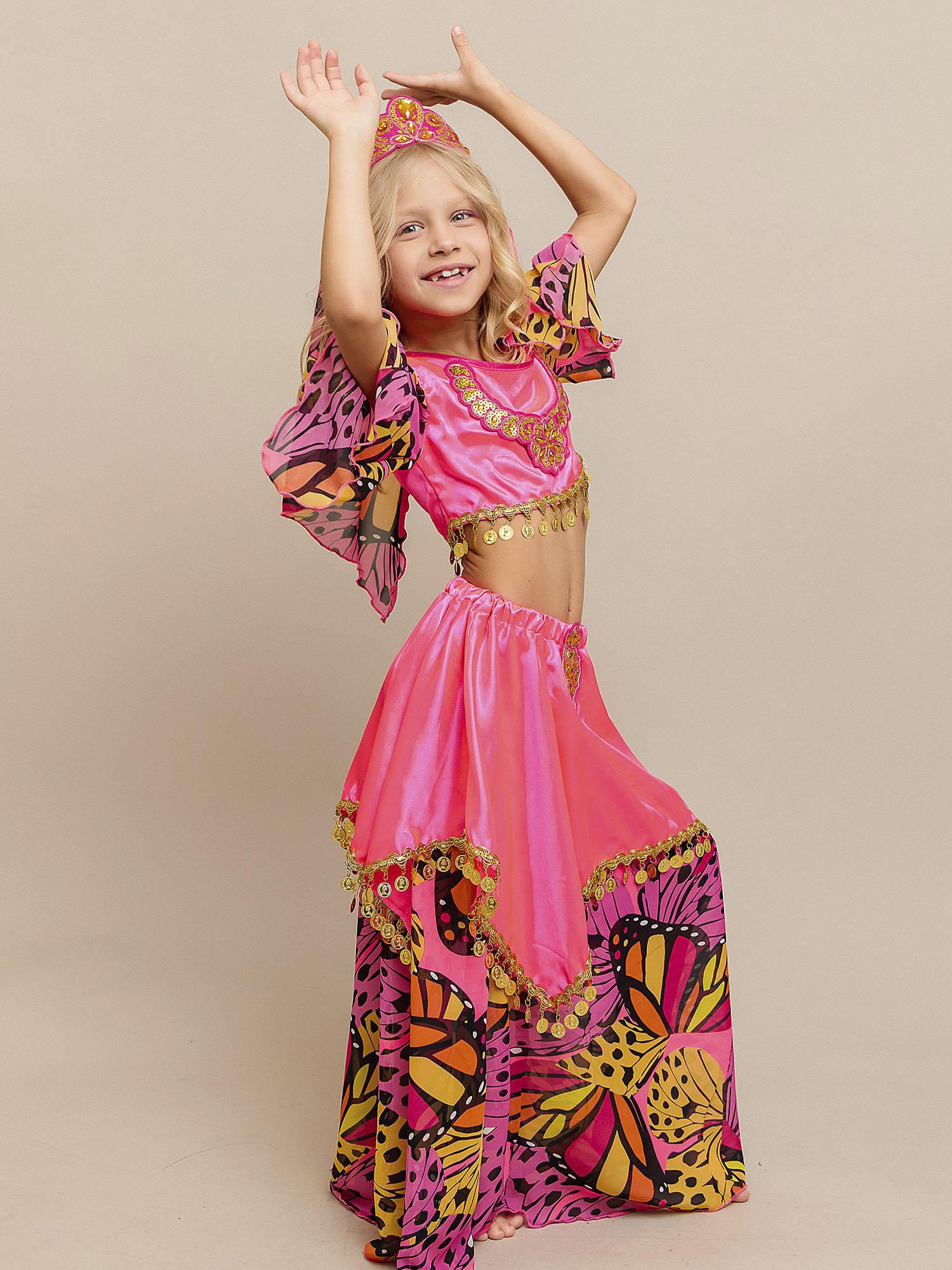 Костюм пуговка 2199 к-25 - фото 6