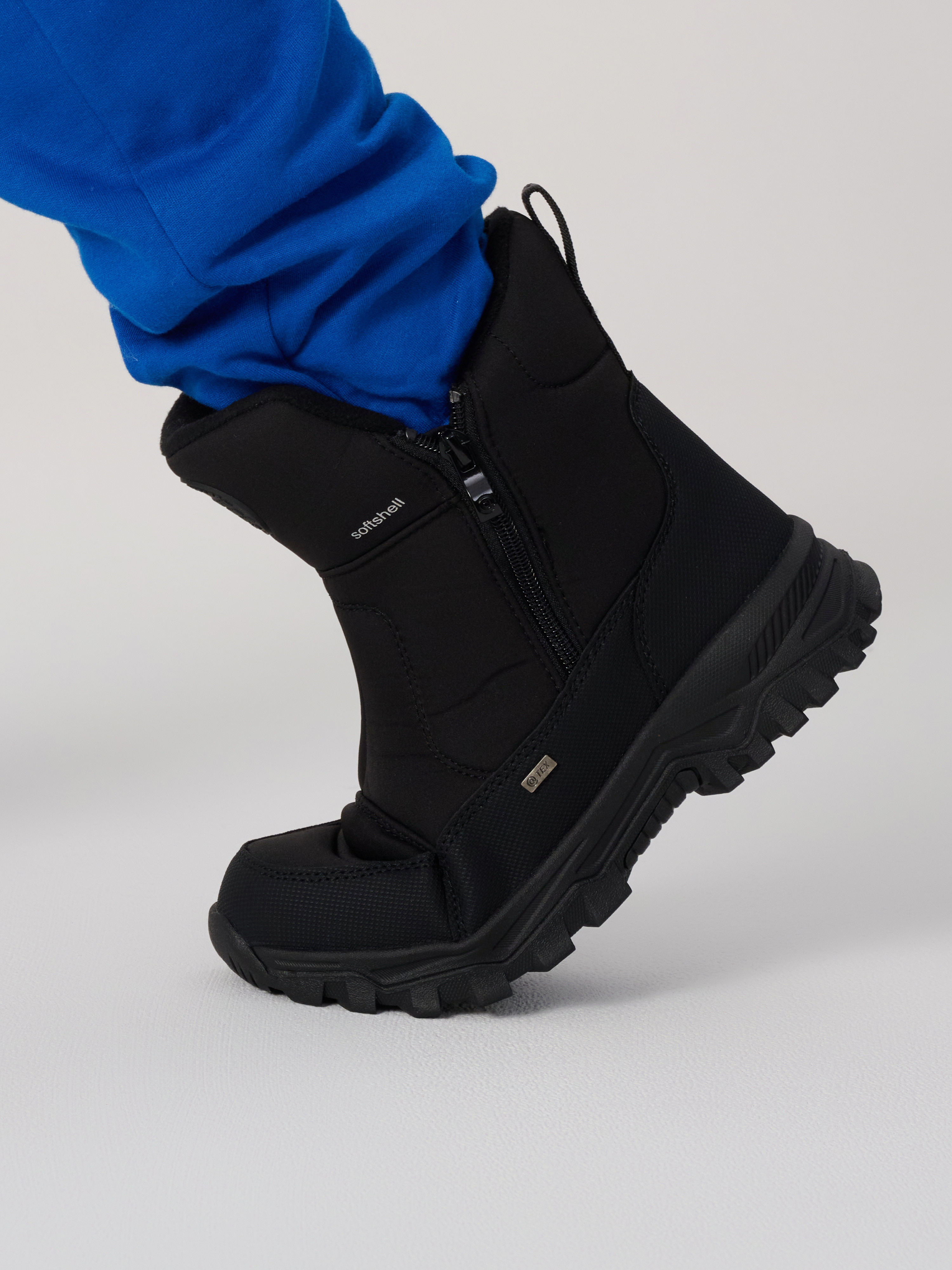 Ботинки Antilopa AL 15698 - фото 25