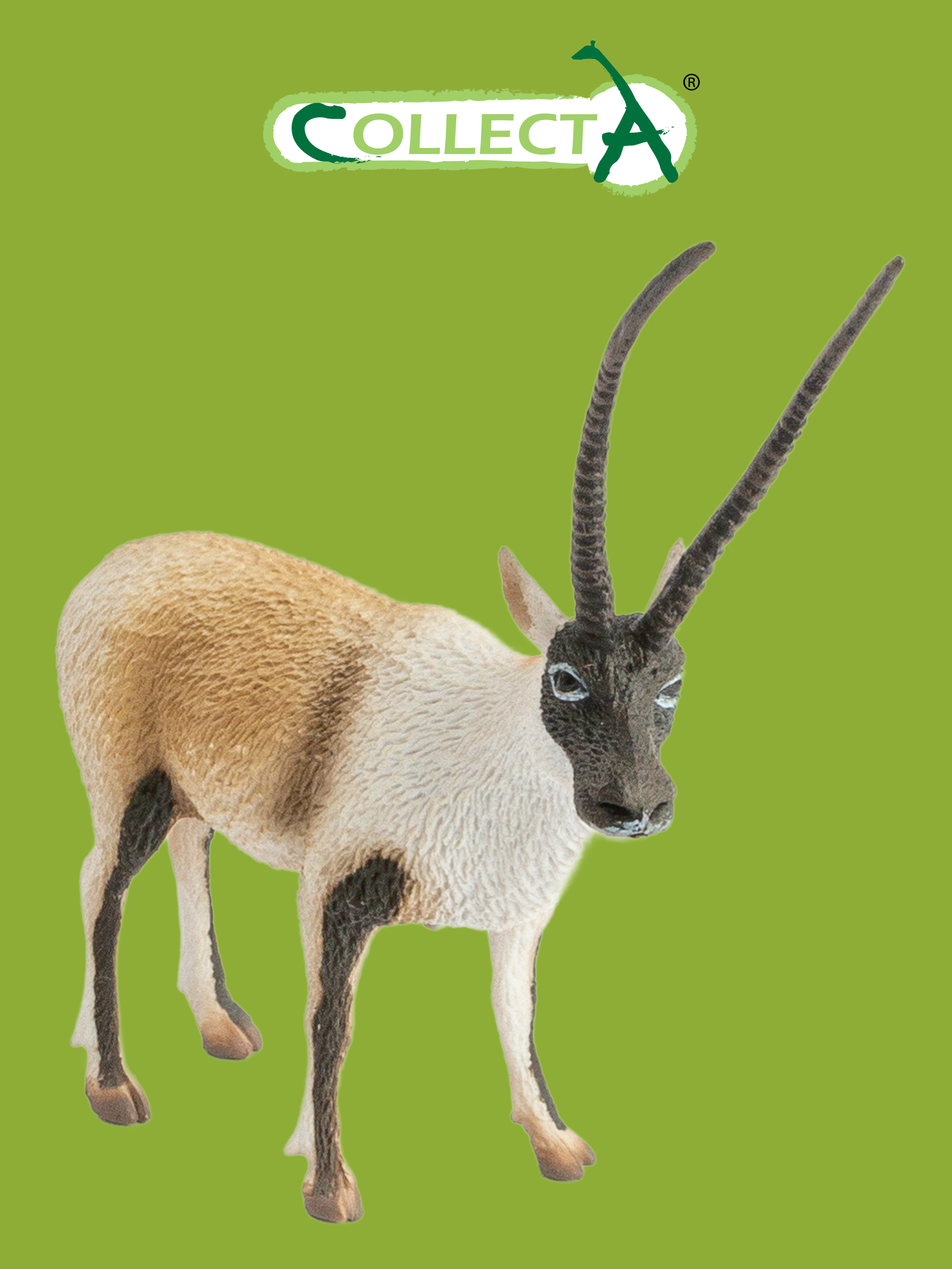 Фигурка Collecta Антилопа - фото 1