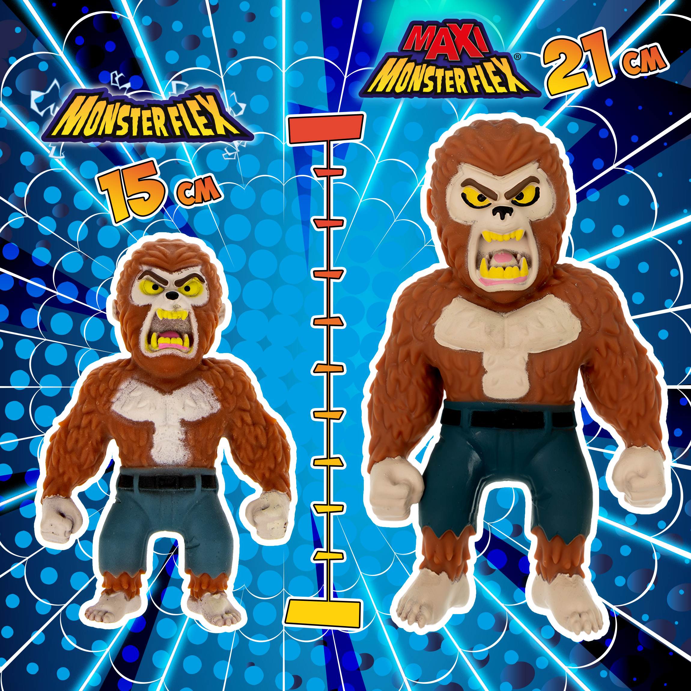 Фигурка Monster Flex Monster flex - фото 2