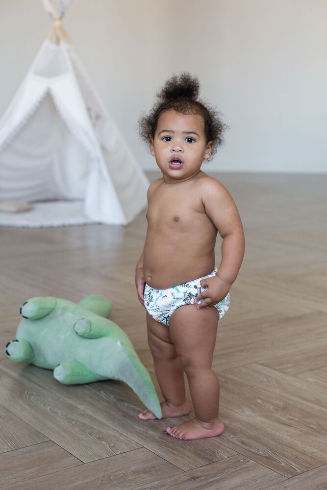 Многоразовые подгузники Мамин Я M - фото 13