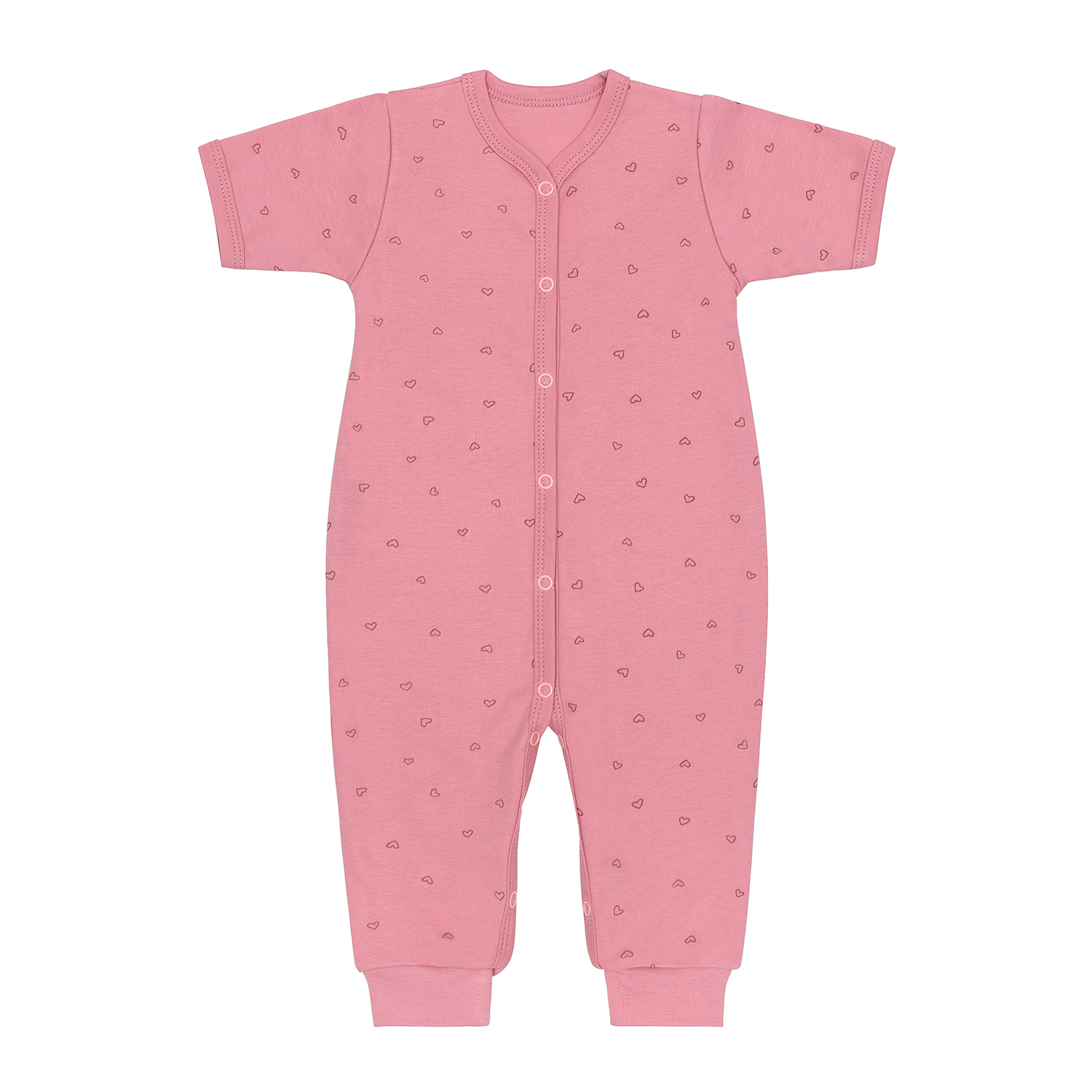 Комбинезон Эскимо 12-4245/1 - фото 1