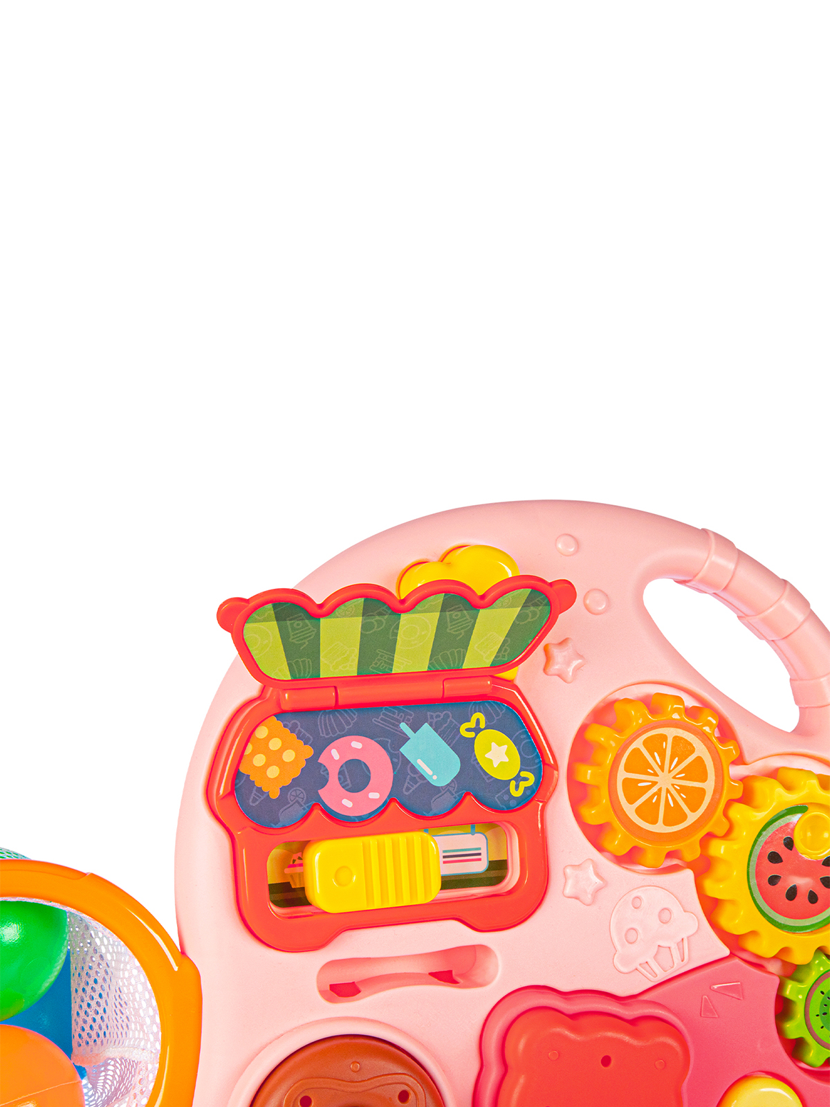 Ходунки Smart Baby - фото 29