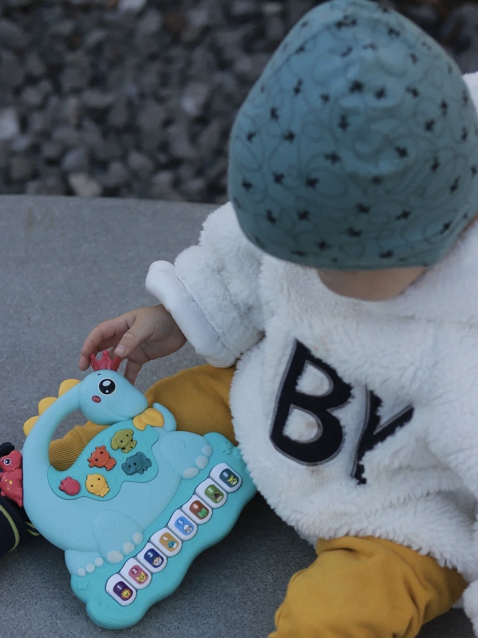 Игрушка Smart Baby - фото 2