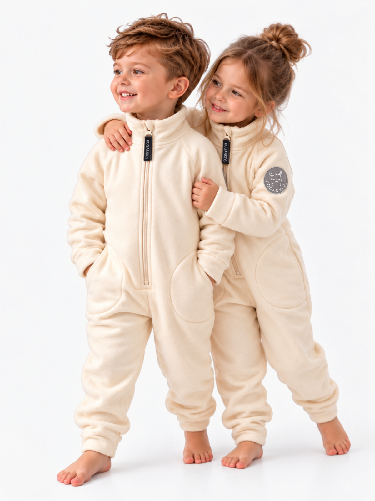 Комбинезон KOGANKIDS 622-887-16 - фото 3