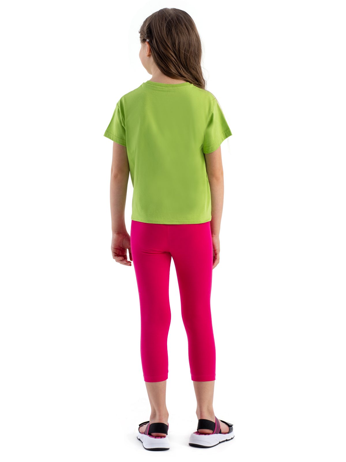 Леггинсы Kapika LKGCG03-X2 - фото 3