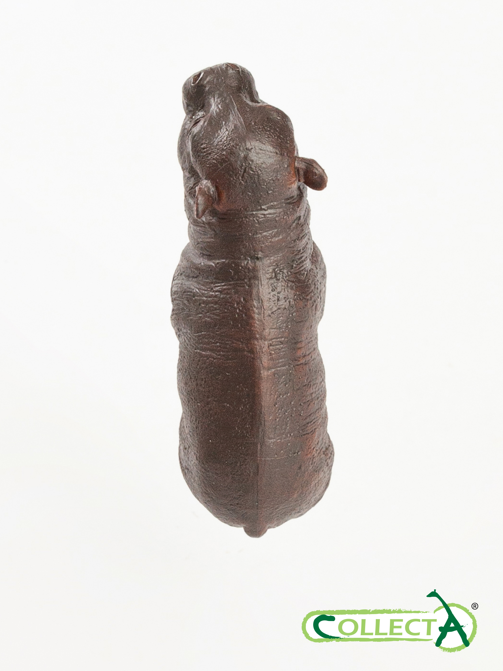 Фигурка Collecta Детёныш карликового бегемота - фото 9