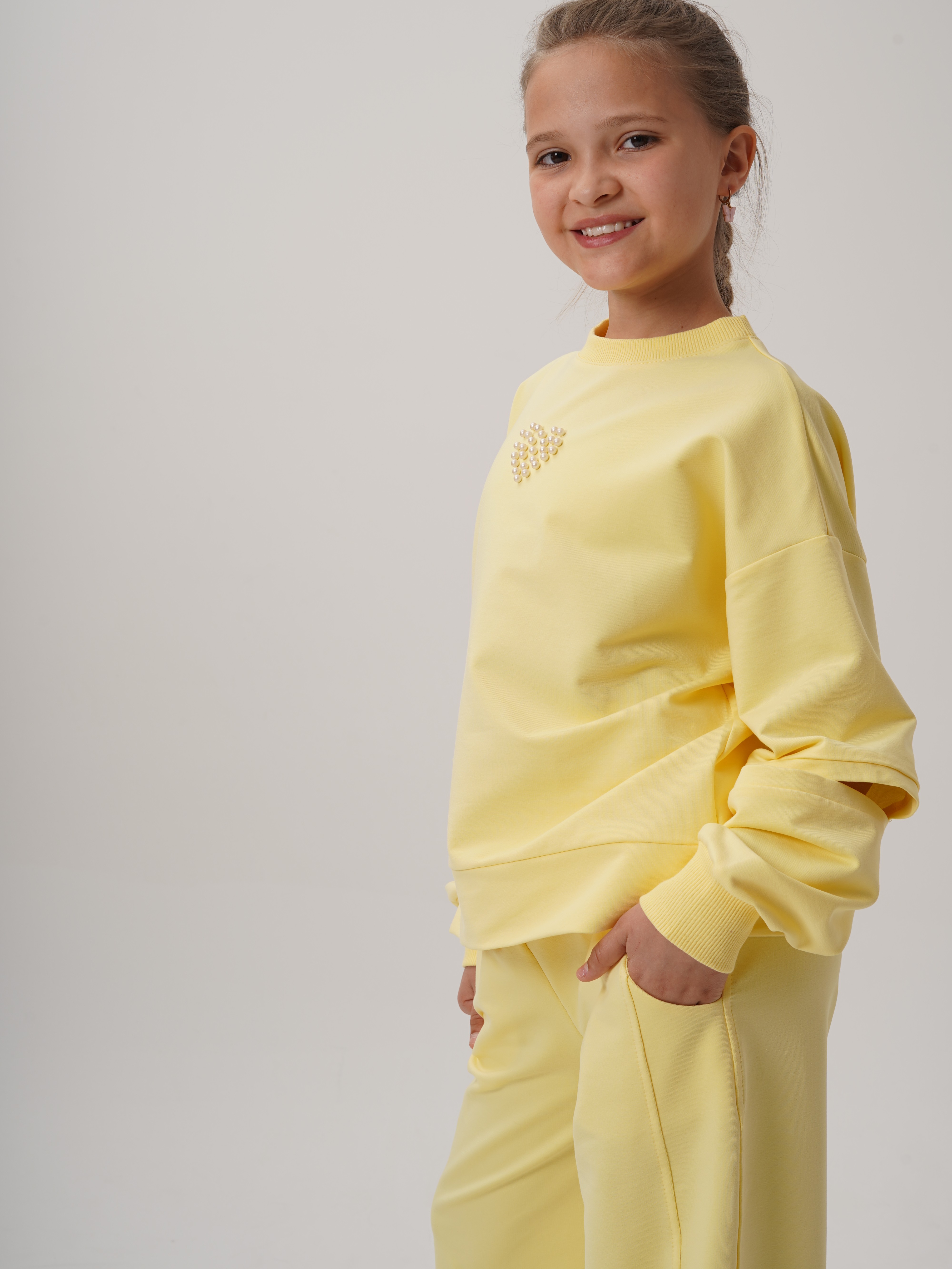 Костюм Kukurumi 75/5 - фото 10