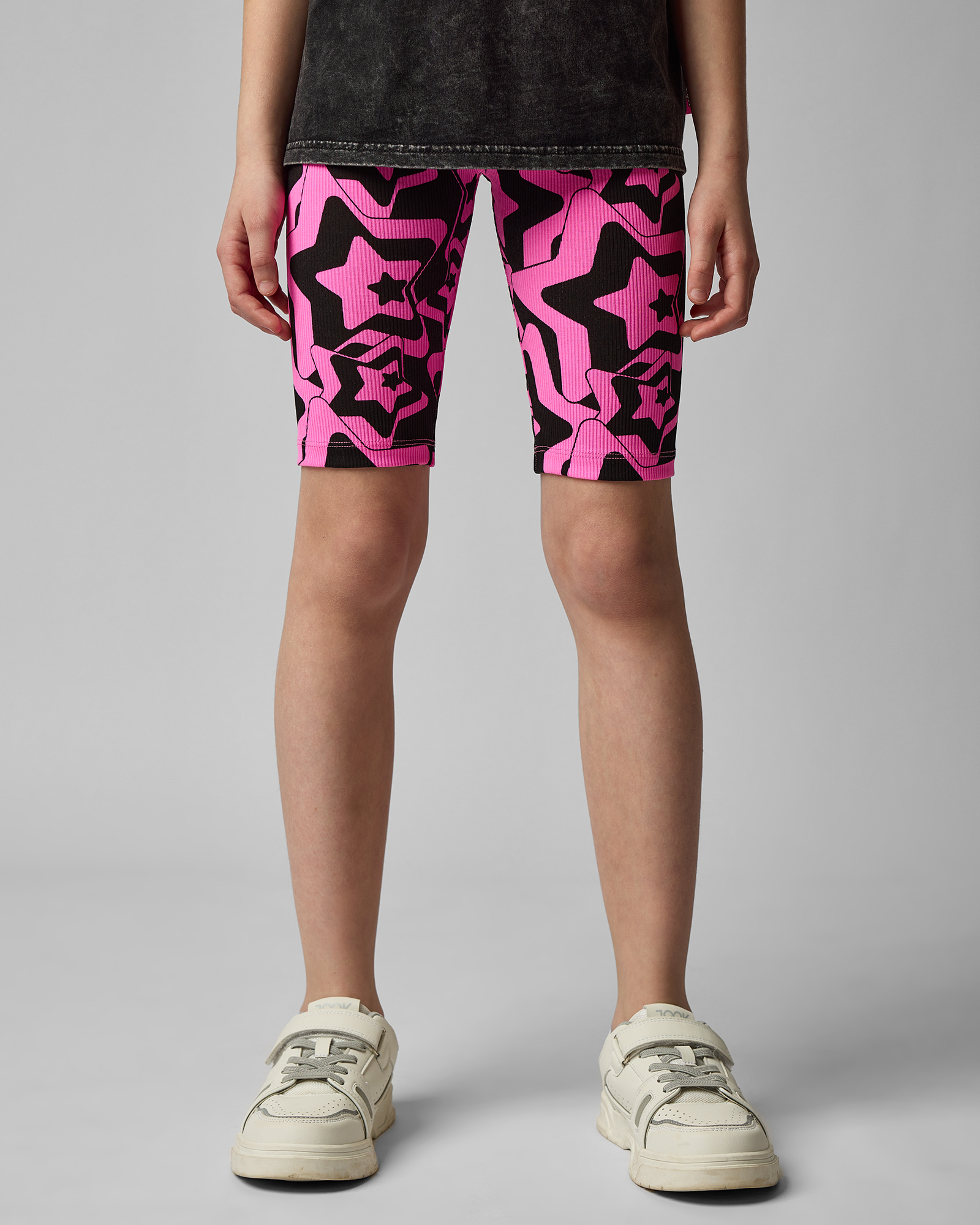 Велосипедки Futurino Fashion by Milana Star W24FF4-FFC17tg-XJ99 - фото 7