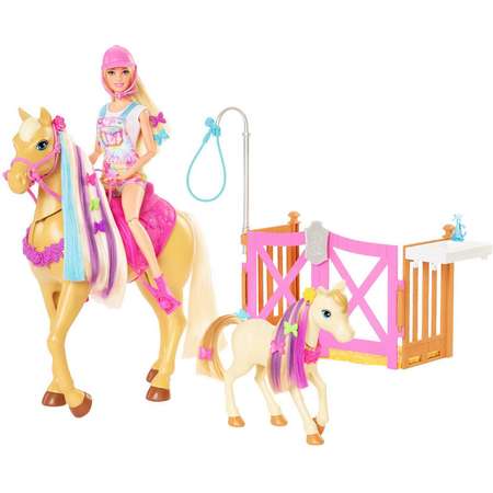 Кукла модельная Barbie