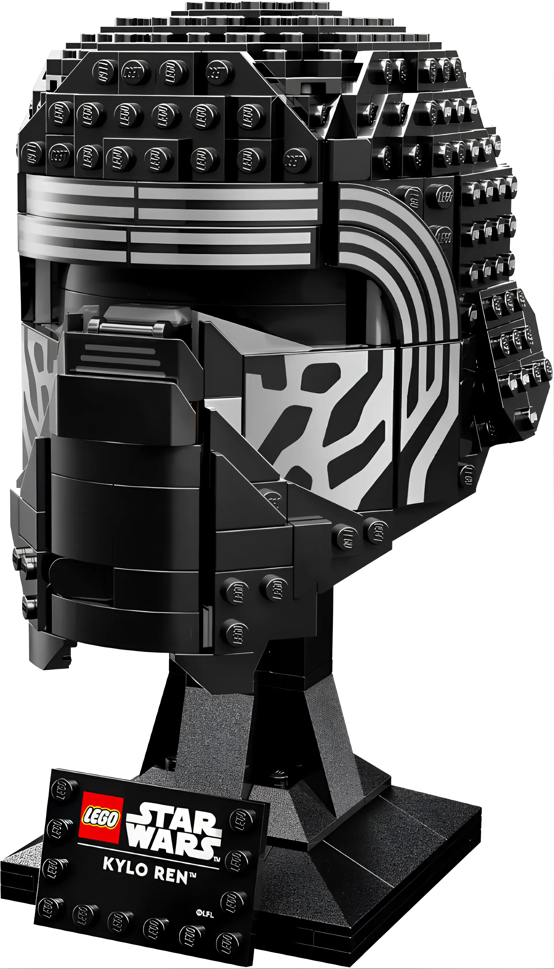 Конструктор LEGO Star Wars 75415 529 дет. - фото 4